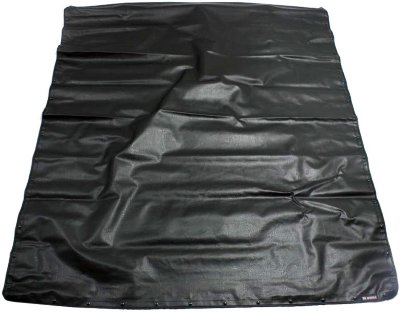 N-Dure Tonneau Cover