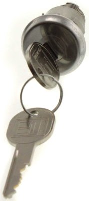 Replacement Trunk Lock