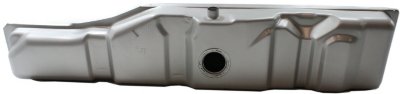 Replacement Fuel Tank