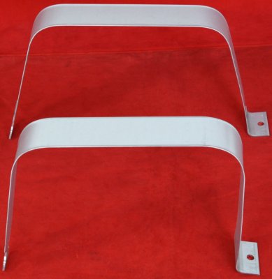 Replacement Fuel Tank Strap
