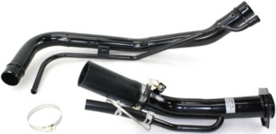 Replacement Fuel Filler Neck