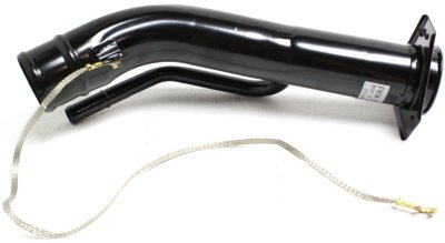 Replacement Fuel Filler Neck