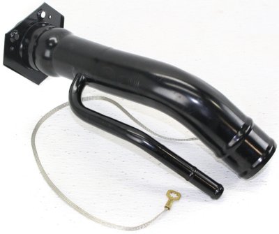 Replacement Fuel Filler Neck