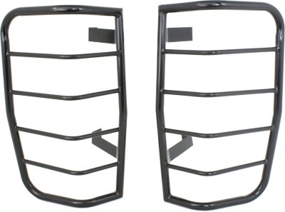 N-Dure Tail Light Guard