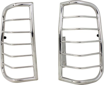 N-Dure Tail Light Guard