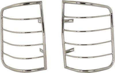 N-Dure Tail Light Guard