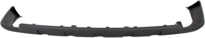Replacement Bumper Cover