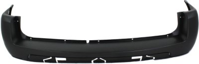Replacement Bumper Cover