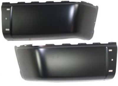 Bolton Premiere Bumper End