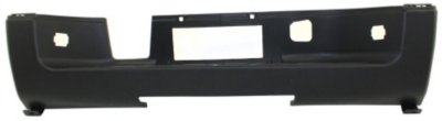 Replacement Bumper Step Pad