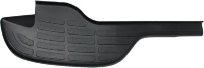 Replacement REPC764918 Bumper Step Pad - Primed, Direct Fit