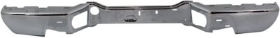 Replacement Bumper