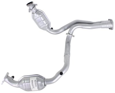 Evan Fischer Catalytic Converter Evan Fischer Catalytic Converter