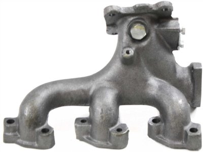 Replacement Exhaust Manifold