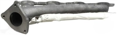 Replacement Exhaust Manifold