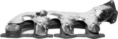 Replacement Exhaust Manifold
