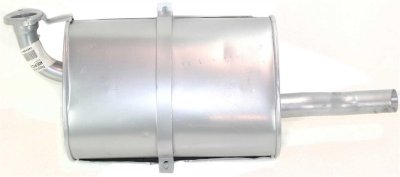 Replacement Muffler