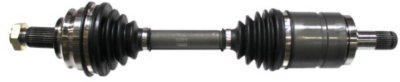 Replacement Chassis REPCBM8315 Axle Assembly - Direct Fit