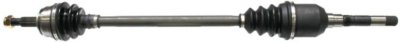 Replacement Chassis Axle Assembly