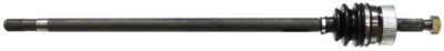Replacement Chassis Axle Assembly