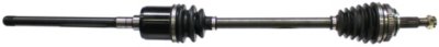 Replacement Chassis Axle Assembly