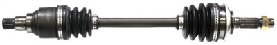 Replacement Chassis Axle Assembly