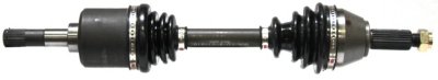 Replacement Chassis Axle Assembly