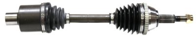 Replacement Chassis Axle Assembly