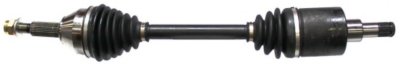 Replacement Chassis Axle Assembly