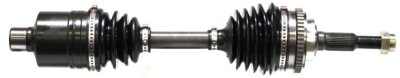 Replacement Chassis Axle Assembly