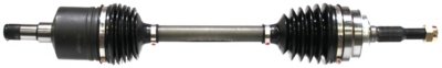 Replacement Chassis Axle Assembly