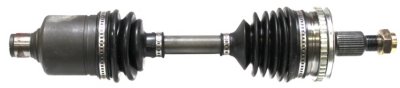 Replacement Chassis REPCGM8041A Axle Assembly - Direct Fit