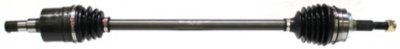 Replacement Chassis Axle Assembly