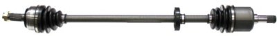 Replacement Chassis Axle Assembly
