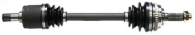 Replacement Chassis Axle Assembly