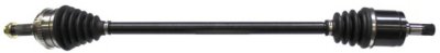 Replacement Chassis REPCHO8248A Axle Assembly - Direct Fit