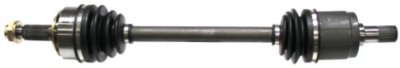 Replacement Chassis Axle Assembly