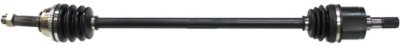 Replacement Chassis Axle Assembly