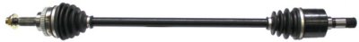 Replacement Chassis Axle Assembly