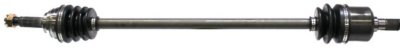 Replacement Chassis Axle Assembly