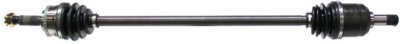 Replacement Chassis Axle Assembly