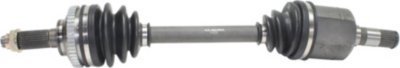 Replacement Chassis Axle Assembly