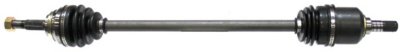 Replacement Chassis Axle Assembly
