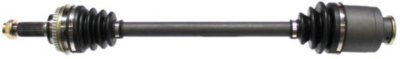 Replacement Chassis Axle Assembly