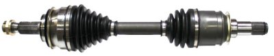 Replacement Chassis Axle Assembly