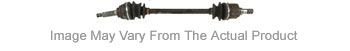 Replacement Chassis Axle Assembly