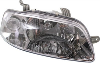 Replacement Headlight