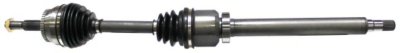 Replacement Chassis Axle Assembly