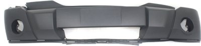 Replacement Bumper Cover