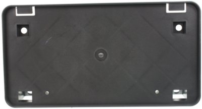 Replacement License Plate Bracket